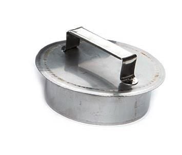 Wadex Cleanout Cork (134 Diameter – 150 Mm) Wadex Cleanout Cork (134 Diameter – 150 Mm)