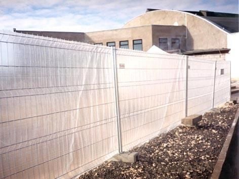 Målarfolie Icopal förstärkt