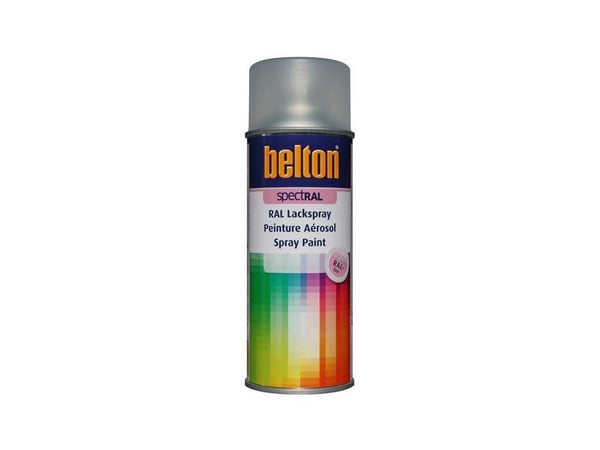 Belton Aerosol Frosted Varnish 400Ml