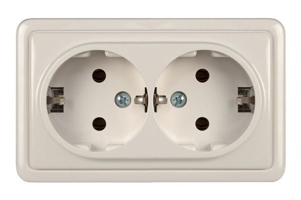 Vilma Socket 2-Ne Maand Pind Sl