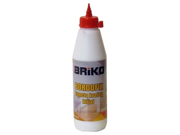 Briko tapetklister BRIKO (0,5 kg)
