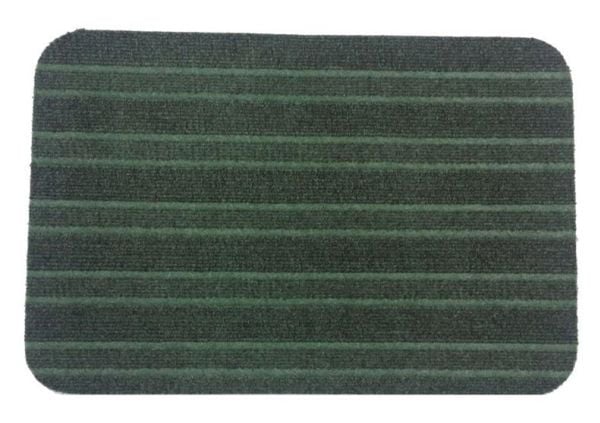 HP dørmatte DOOR MAT ROMA 1 8029 38x57