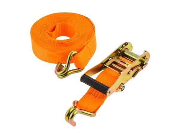 Autoserio Heavy-Duty Tie Xh-R3801 38Mmx9m 2000Kg