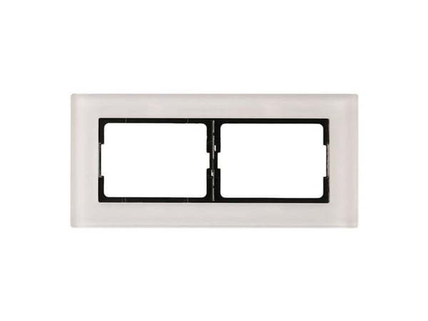 RAM VILMA XP500 2-GÄNGAT GLAS