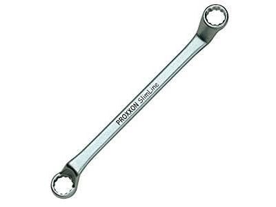 Proxxon ringnøkkel 23872 8x9 mm (4)