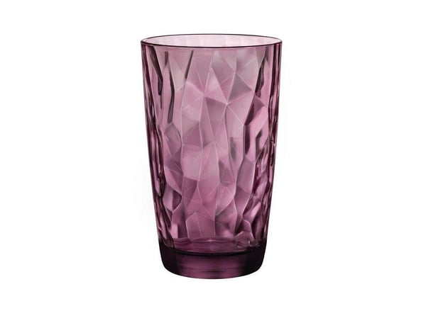 Bormioli Glass Diamond kjøler
