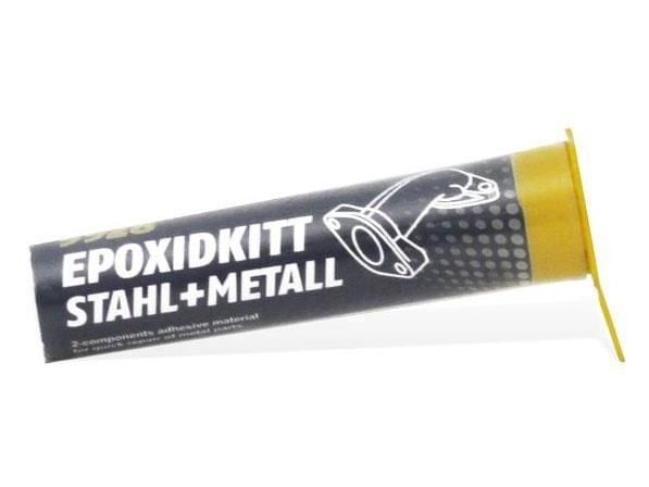 Mannol epoxylim och glaze