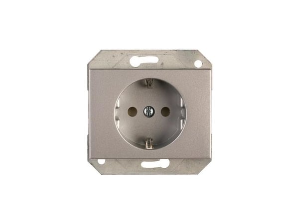 Socket Vilma Xp500 C/P W/E Wo/F Met