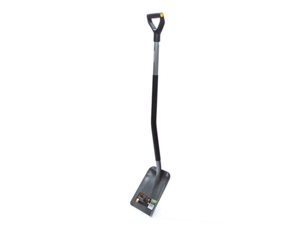 Fiskars 132400, Sort, Grå, Stål