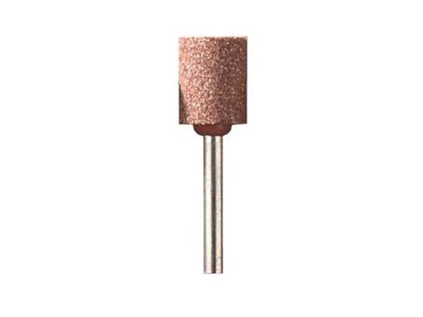 Dremel 932, Slipehjul, Universell, 25000 RPM, Sølv, 9,5 mm, 3 stykker