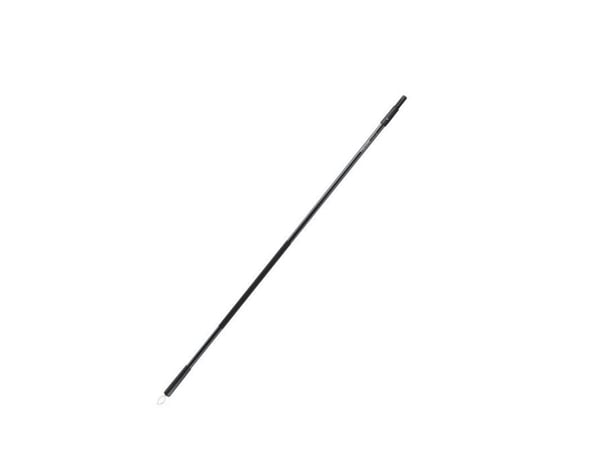 Fiskars 1000661, Aluminium, Grafitt, Mykt grep, 156 cm