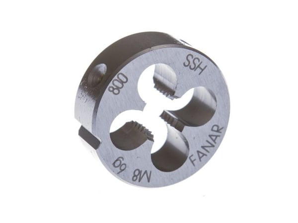 FANAR Die M8 (N1-121001-0080)