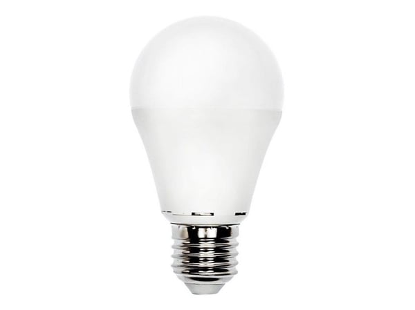 Lyspære Spectrum LED, A60, E27, 13 W, 1720lm, 3000K