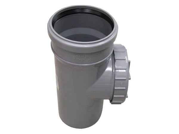 Magnaplast Cleanout HTRE 75 mm (12420)