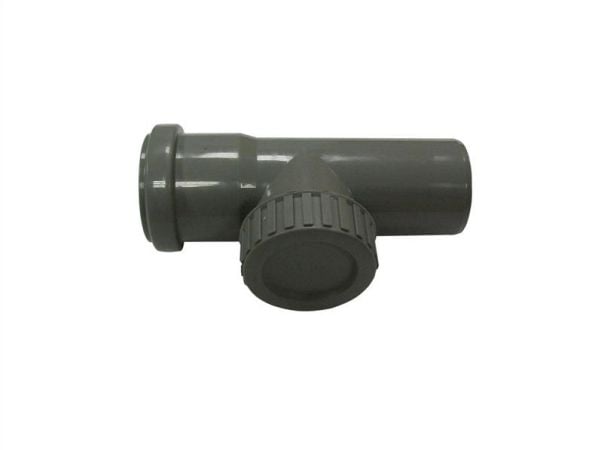 Magnaplast Cleanout HTRE 50 mm (12410)