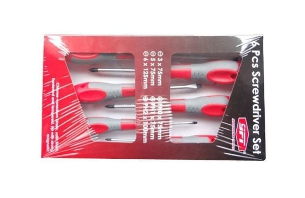 Bosch skrujernsett YF-13403
