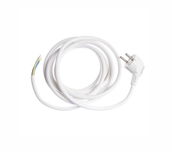MSI anslutningskabel med stickpropp G1B3/KF-CR2 3x1,5 5 m