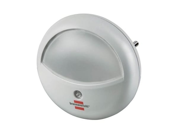 Brennenstuhl OL 02R - Nattlampa - LED - 0.85 W