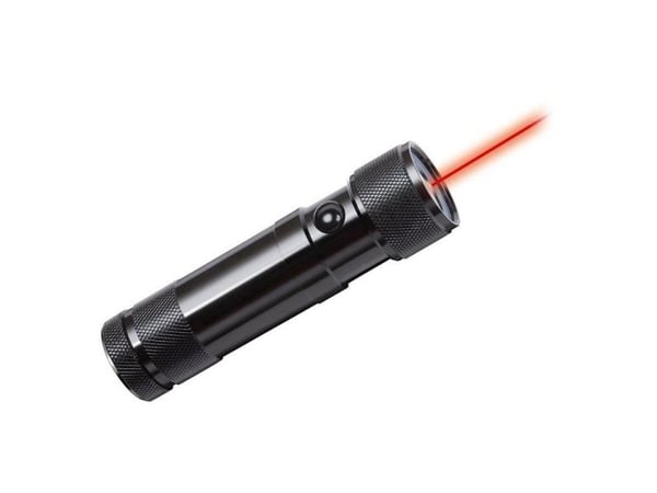 Brennenstuhl Eco-LED - Laser light - LED