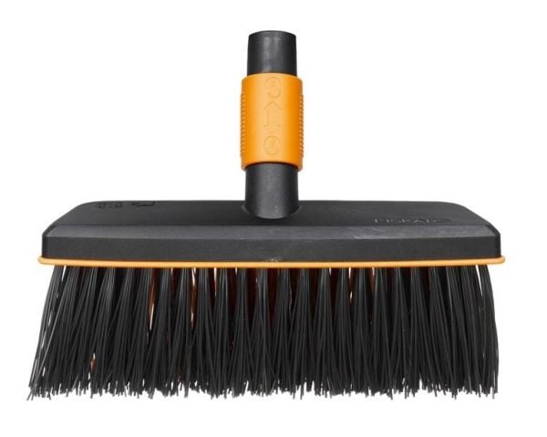 Fiskars 1001417, Sort, Oransje, 185 mm