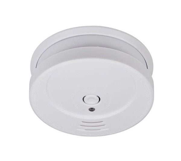 brennenstuhl RM C 9010 - Røyksensor - batteridrevet