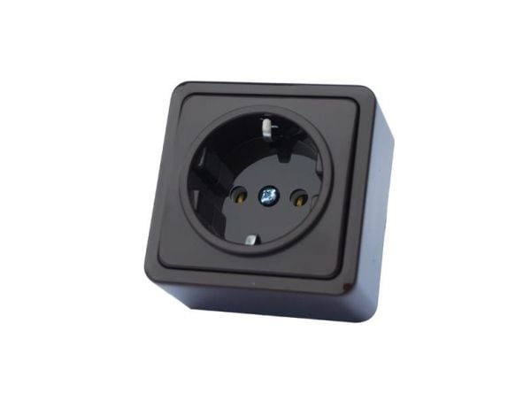 Vilma Socket Rp16-002V Gr över puts ant sl+