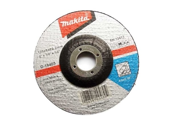 Makita D-18465, 1 styck