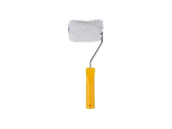Doerr POLYES rulle med håndtak RP003 10 cm OKKO Doerr POLYES rulle med håndtak RP003 10 cm OKKO