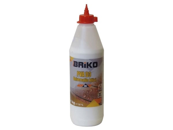 Briko universal trelim PVA D3 BRIKO (1 kg)