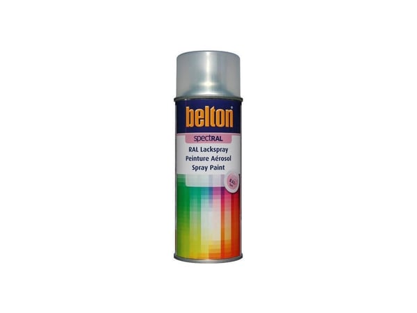 Belton aerosolspray Glossy Lacquer 400 ml