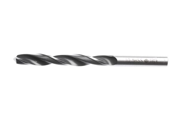 Forte_Tools Drill For Metal Drilling 10,5X133 Mm