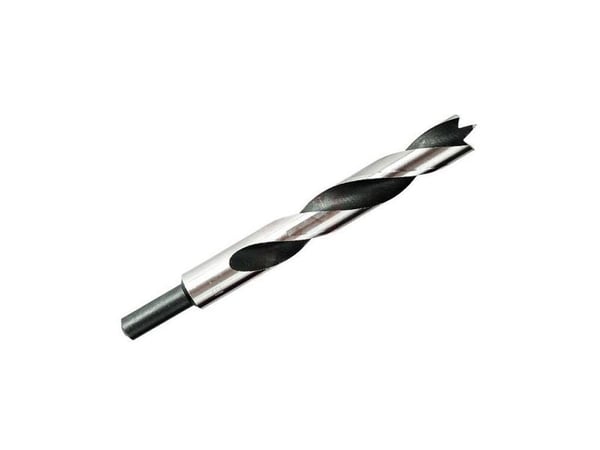 Makita - Bor - for tre, kryssfinér, bløtt tre, løvtre, finertre - brad-punktsbit - 14 mm - cylindrical - lengde: 170 mm - for Makita DHP482RTJ