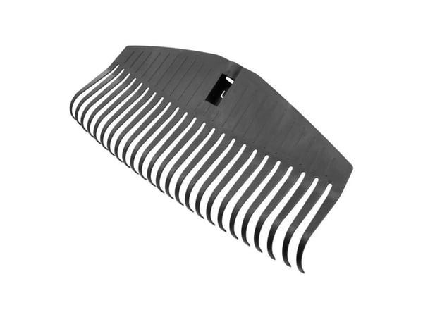 Fiskars 1014915, Trädgårdsräfsa
