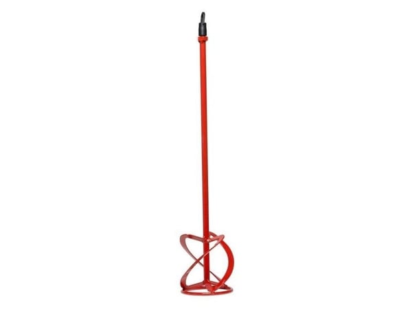 RUBI SPIRAALILAASTIN SEKOITIN M-140-R 3H M14
