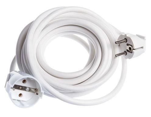 MSI EXT CORD KF-GY-01 3x1,5 GR 5 m 1P