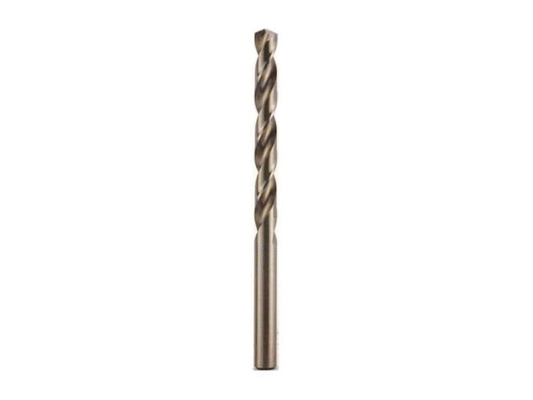 Makita - Bor - for metall - 8 mm - lengde: 117 mm