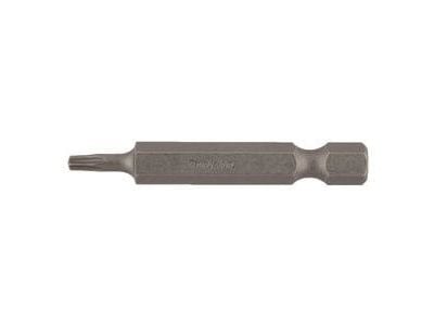 Makita - Spiss for skrutrekker - 3 deler - torx - T20 - heksagonal - lengde: 50 mm