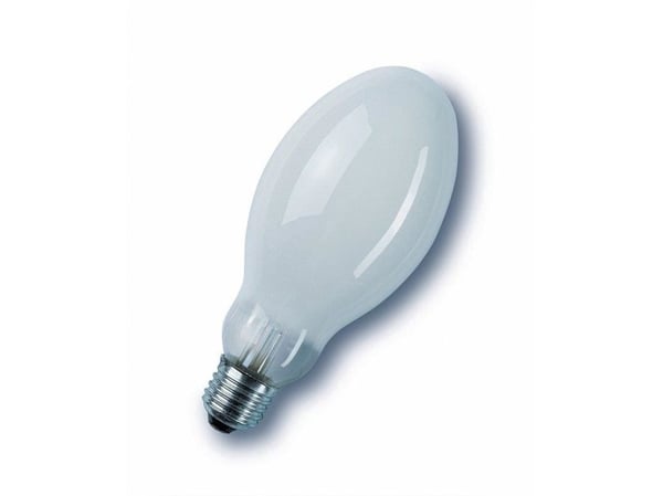 OSRAM VIALOX NAV-T Super 4Y - - luokka G