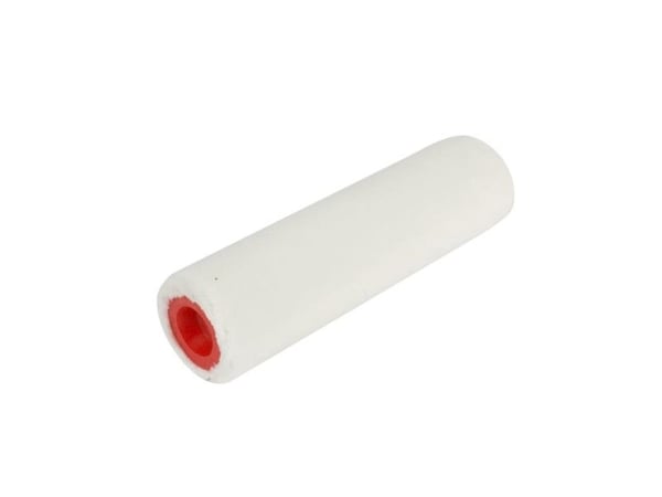 Doerr ullrulle med håndtak 18 cm RV-001 6 Doerr ullrulle med håndtak 18 cm RV-001 6