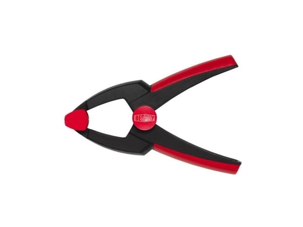 BESSEY XC5, Vieteripihdit, 5 cm