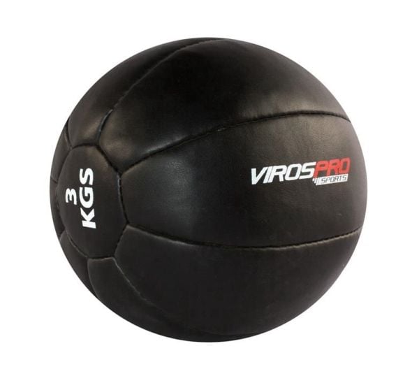 Fylld och medicinsk boll Outliner SG-1107, 650 mm, 3 kg