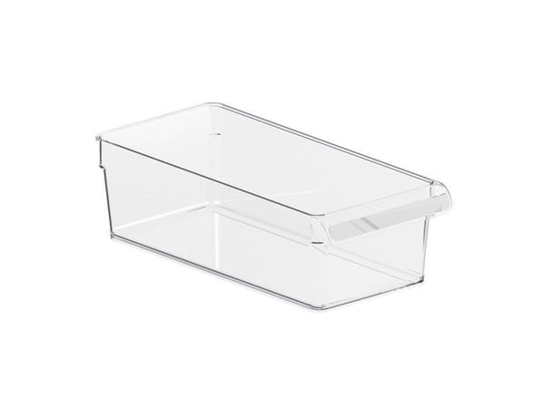 Rotho Loft, Kurv, Kjøleskap, Gjennomsiktig, 3,1 l, 310 mm, 90 mm