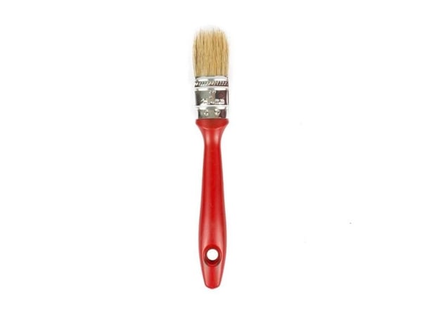Shiseido OVAL BRUSH R105 1IN OKKO