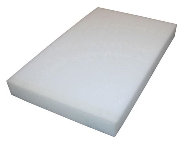 Skumplast i ulike størrelser (~5 kg/pakke)