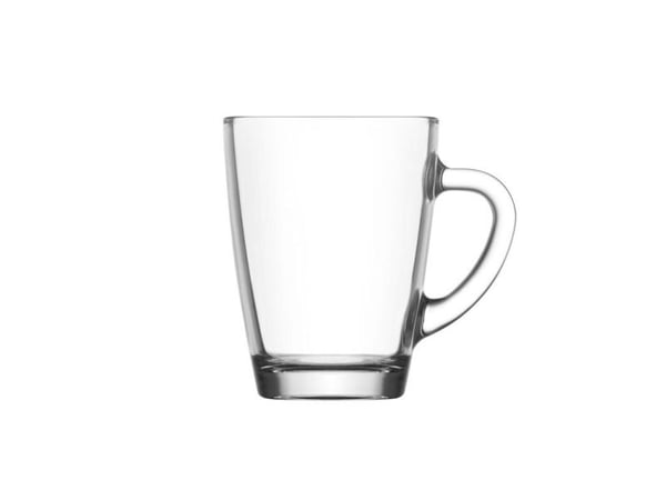 lav kopp LV-VEG412F VEGA 250 ml