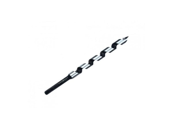 Makita - Bor - for bløtt tre, løvtre, soil - vribordel - 18 mm - heksagonal - lengde: 400 mm