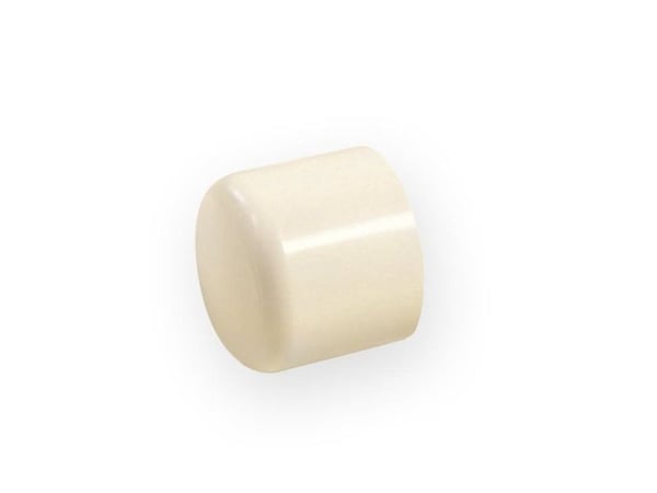 Nibco PVC-C-tulppa KW 1/2" - 4717-005 - 4717-005