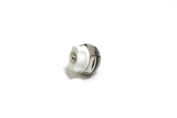 Giacomini lufteventil diameter 1/2