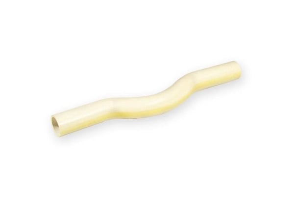 Nibco PVC-C KZ 1/2" rak rörklämma typ V - 4788-005