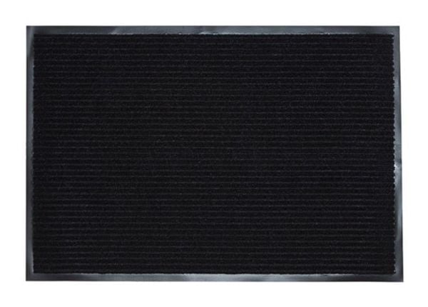 Ovimatto Okko Sphinx 380 6008, musta, 900x600x4 mm Ovimatto Okko Sphinx 380 6008, musta, 900x600x4 mm